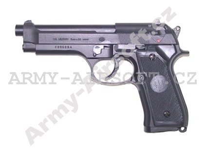 M92F UHC  Airsoft