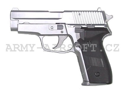 P.228 Stainless UHC  Airsoft
