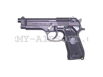 M92F HW UHC  Airsoft