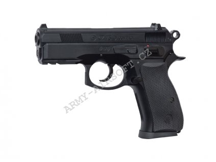 CZ 75D man. ASG  Airsoft