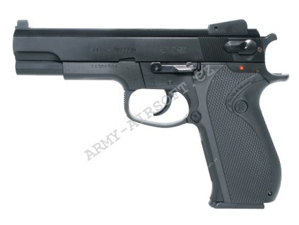 CYBG - HPA M4505 kovový závěr  Airsoft