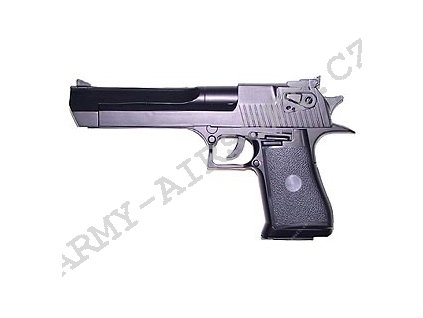 UHC HW Desert Eagle  Airsoft