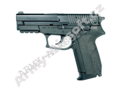 HPA Sig SP 2022 - CYBG  Airsoft