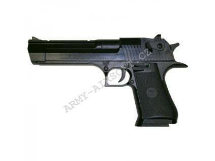 Desert Eagle .50 AE - CYBG  Airsoft