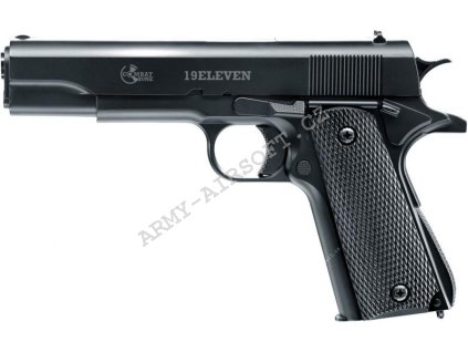 Colt 1911 - Umarex  Airsoft