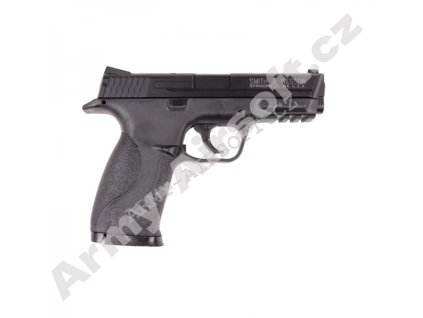 Smith & Wesson M&P 40 kovový závěr - CYBG  Airsoft