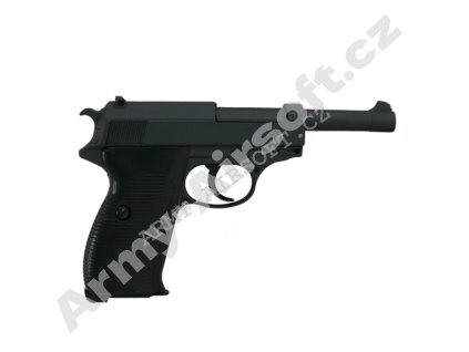 Mauser Celokov - CYBG  Airsoft