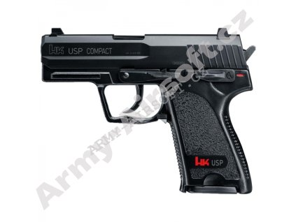 H&K USP Compact - Umarex  Airsoft