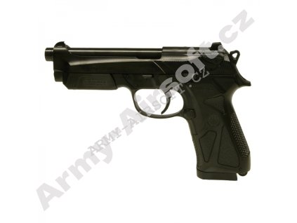 Beretta M9 ''90two'' - Umarex  Airsoft