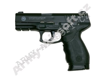 HW - Taurus PT 24/7 - CYBG  Airsoft