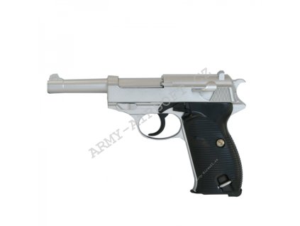 P.813 celokov - START  Airsoft