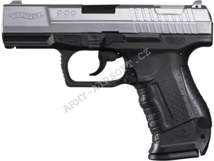 Walther P99 Bicolor - Umarex  Airsoft