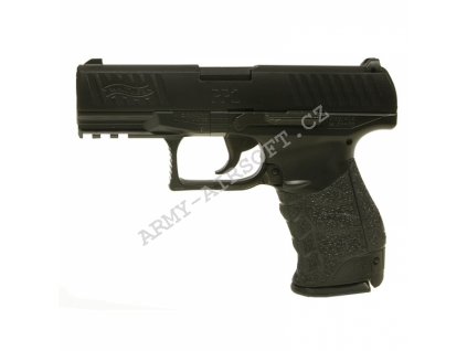 Walther P99 PPQ - Umarex  Airsoft