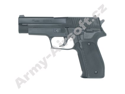 CYBG Sig Sauer P226  Airsoft