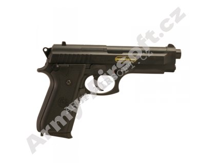 Taurus PT92 - CYBG  Airsoft