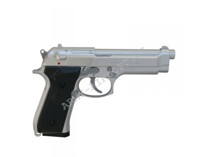 M92F Stainless HW UHC  Airsoft