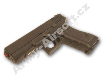 Glock 17 - Tokyo Marui  Airsoft