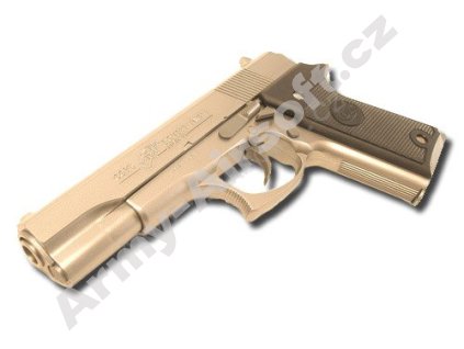 Colt Double Eagle - Tokyo Marui  Airsoft