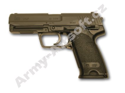 H&K USP - Tokyo Marui  Airsoft