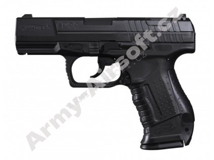 Airsoft Pistole Walther P99 ASG Airsoft
