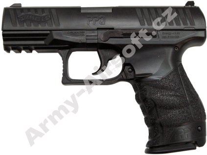Airsoft Pistole Walther PPQ ASG  Airsoft