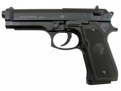 AirSoft Pistole Beretta M92 Metal Slide ASG  Airsoft