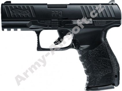 Airsoft Pistole Walther PPQ PSS - Umarex  Airsoft