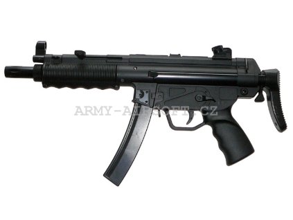 H a K MP5SD3 Set SZ7 UHC  Airsoft