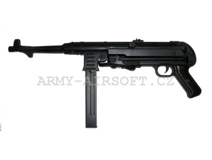 H a K MP40 STTI  Airsoft