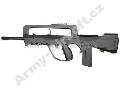 FA-MAS Super Version CYBG  Airsoft