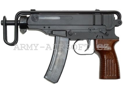 Scorpion vz.61 ASG  Airsoft