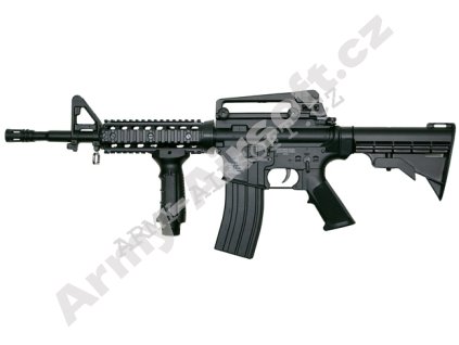 Colt M4A1 R.I.S. CYBG  Airsoft