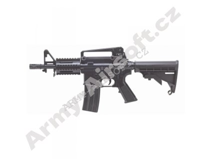 Warrior M4 short RIS  Airsoft