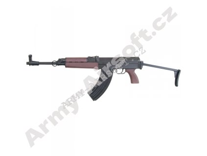 Warrior W58S  Airsoft