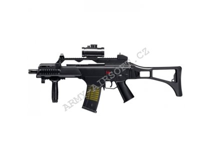 HK G36C - Umarex  Airsoft