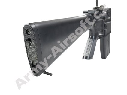 Warrior W16A3 short  Airsoft