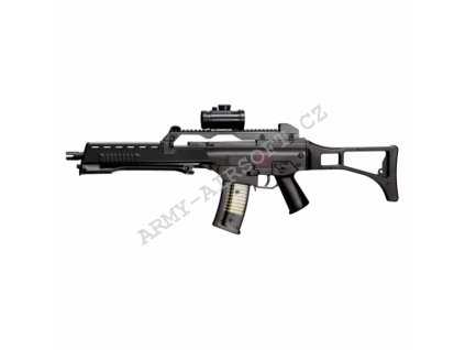 Hk G36 Sniper - Umarex  Airsoft