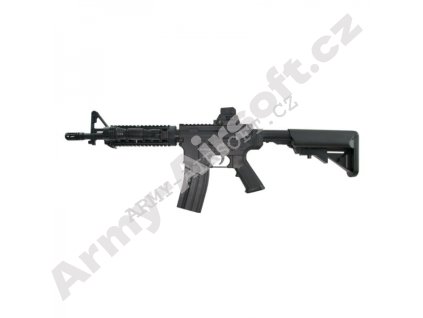 Colt M4 A1 - CQBR - CYBG  Airsoft