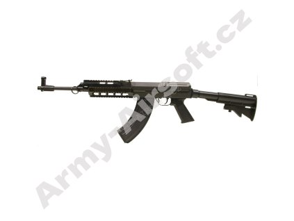 Warrior W58 RIS ISAF 2002-2014  Airsoft