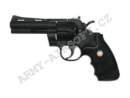 Python (4'') UHC  Airsoft