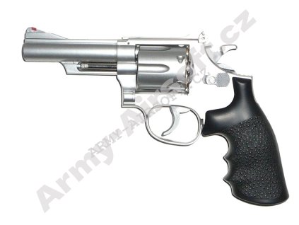 M-19 (4'') Stainless UHC  Airsoft