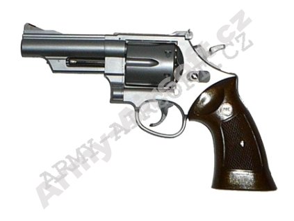M-29 (4'') Stainless UHC  Airsoft
