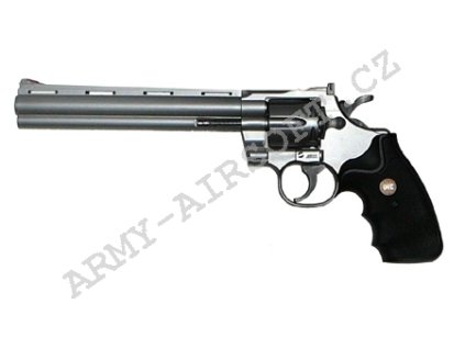 Python (8'') Stainless UHC  Airsoft
