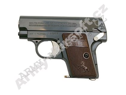 Colt 25 CYGB  Airsoft