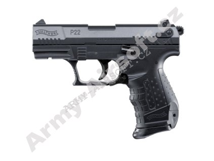 Walther P22 - Umarex  Airsoft