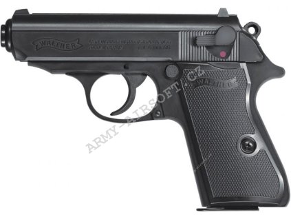 Walther PPK/S - Umarex  Airsoft