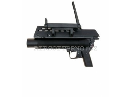 Granátomet pro G36 A166M  Airsoft
