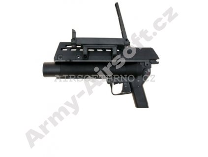 Granátomet pro G36 A166M  Airsoft
