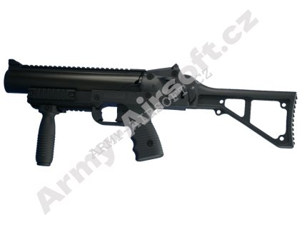 Granátomet GL-06 B&T ASG  Airsoft