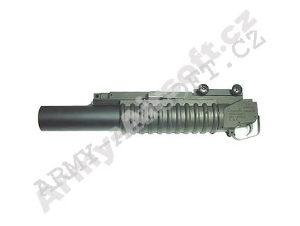 US203 R.I.S. Long - podvěsný granátomet CA  Airsoft